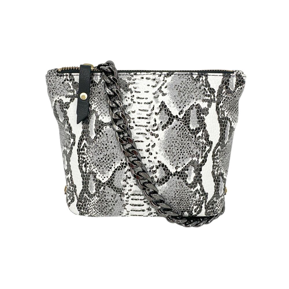 BLAIR RITCHEY PAKmini in Snakeskin